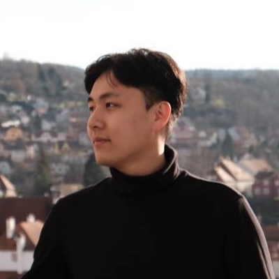 author face